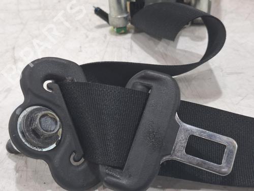 Rear left seatbelt HONDA HR-V (RU) 1.6 i-DTEC (RU8) | BP39716401I29 - Image 3