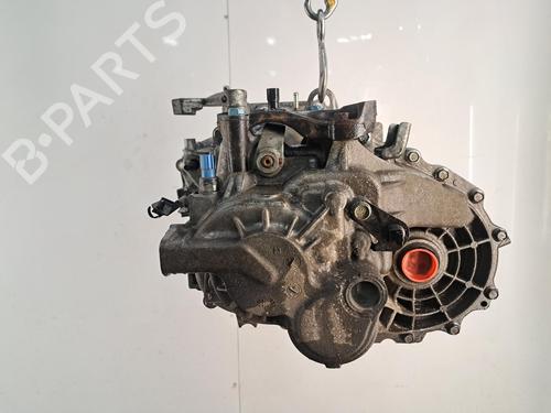 Gearbox NISSAN QASHQAI / QASHQAI +2 I (J10, NJ10, JJ10E) 1.6 dCi | BP26857845M3 