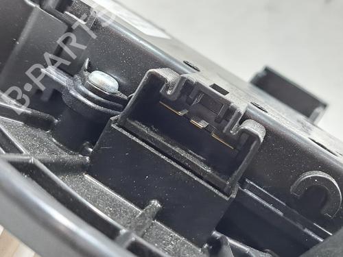 Heater blower motor JAGUAR I-PACE (X590) EV400 AWD | BP30304065M62 