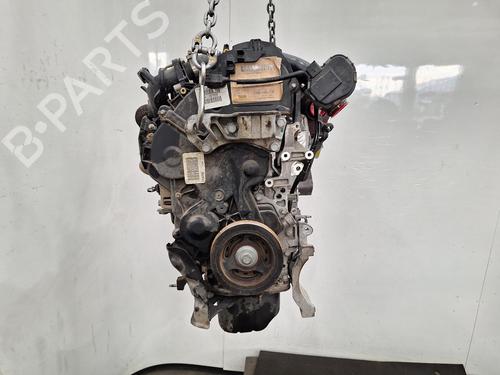 Used Engine Engine VOLVO V40 Hatchback (525) D2 (114 hp) 34206178 34206178