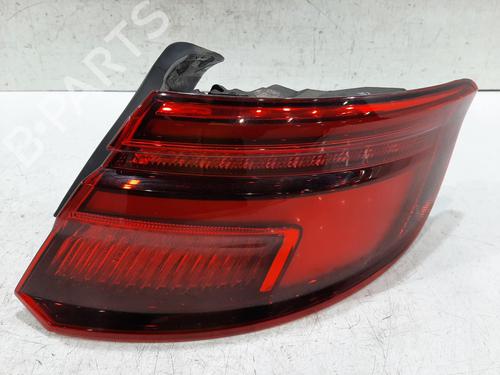 Used Right taillight Right taillight AUDI A3 Sportback (8VA, 8VF) 1.5 TFSI (150 hp) 33699378 33699378
