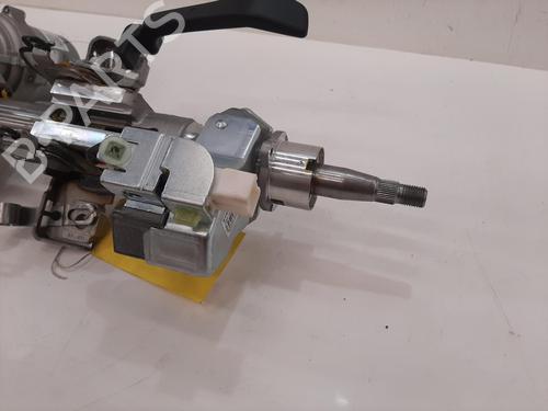 Steering column KIA CEE'D (JD) 1.6 GT | BP28617734M21 