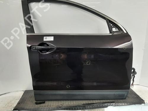 Used Right front door Right front door NISSAN QASHQAI II (J11, J11_) 1.6 dCi (130 hp) 33815075 33815075