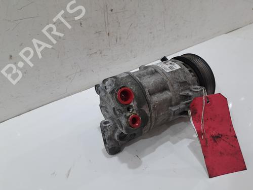 AC compressor FIAT 500L (351_, 352_) 1.6 D Multijet (199LYD1B) | BP37435097M34 - Image 3