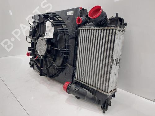 Kølerpakke NISSAN QASHQAI III (J12) 1.3 DIG-T | BP28053157M120 