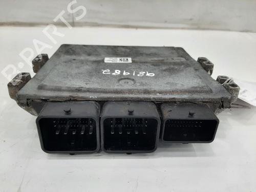 Øvrige styreenhet CITROËN JUMPER II Platform/Chassis 2.2 HDi 130 | BP26752606M11 
