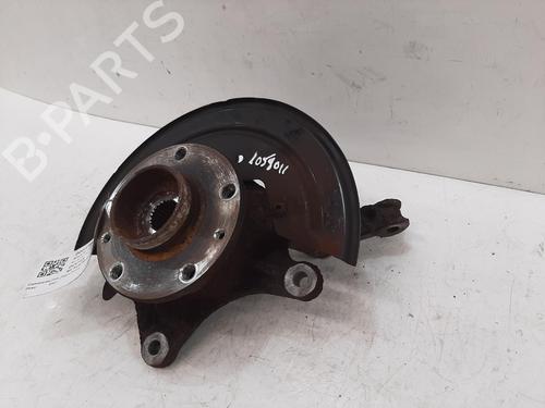 Right front steering knuckle DACIA DUSTER (HS_) 1.6 SCe 115 | BP38266004M26 - Image 3