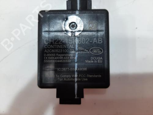 Øvrige Styrinhsenheder LAND ROVER RANGE ROVER SPORT II (L494) 3.0 SDV6 Hybrid 4x4 | BP30789685M11 