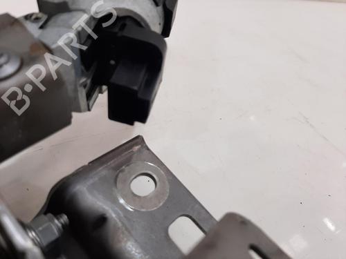 Steering column CITROËN BERLINGO Box Body/MPV (B9) 1.6 BlueHDi 100 | BP27408367M21 