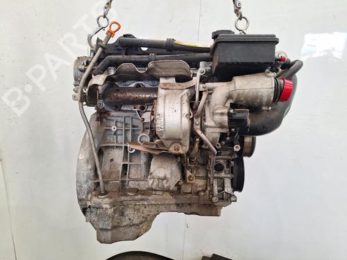 Engine MERCEDES-BENZ SLK (R172) 200 (172.448) | BP36154492M1 - Image 2