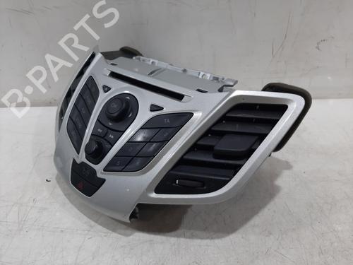 Radio FORD FIESTA VI (CB1, CCN) 1.25 | BP35922480E6 - Image 3