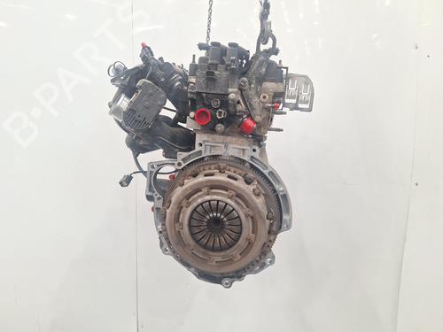 Used Engine Engine FORD FOCUS III 1.6 Ti (105 hp) 36403954 36403954
