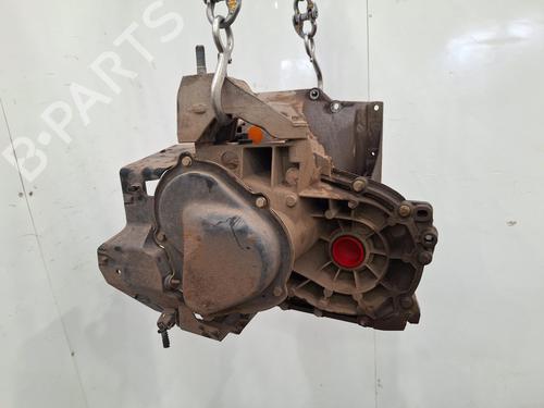 Gearbox FORD FIESTA VI (CB1, CCN) 1.0 Sport | BP36811808M3 - Image 3