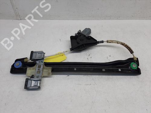 Used Front right window mechanism SKODA CITIGO (NF1) 1.0 (60 hp) 26868359