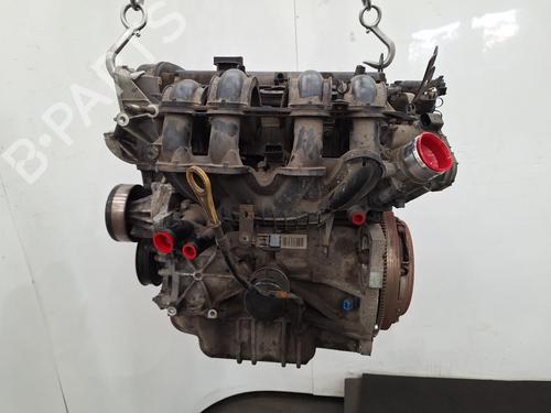 Engine FORD FIESTA VI (CB1, CCN) 1.25 | BP36879408M1  - Image 5