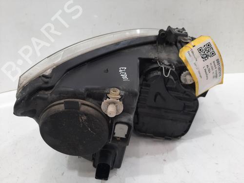 Left headlight SEAT ALTEA (5P1) 1.9 TDI | BP26845003C28 