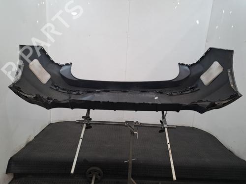 Rear bumper VW GOLF VIII (CD1, DA1) 2.0 GTI Clubsport | BP30495026C8 