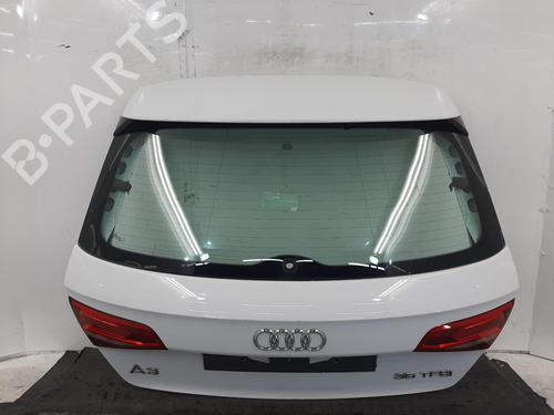 Used Tailgate Tailgate 38447642 38447642
