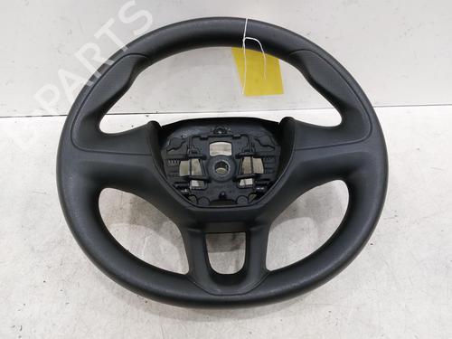 Rat PEUGEOT 208 I (CA_, CC_) 1.0 VTi (68 hp) 30094666