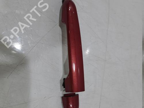 rear-right-exterior-door-handle-kia-rio-iii-ub-2011-2012-2013-2014-2015-2016-2017-38919164 main image