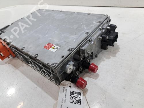 Inverter/Converter JAGUAR I-PACE (X590) EV400 AWD | BP30927891M119
