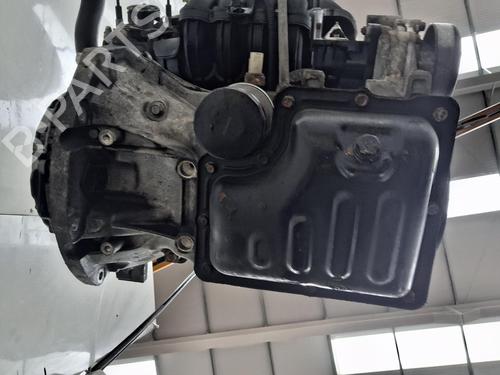 Engine HYUNDAI i10 I (PA) 1.2 | BP40040250M1  - Image 6