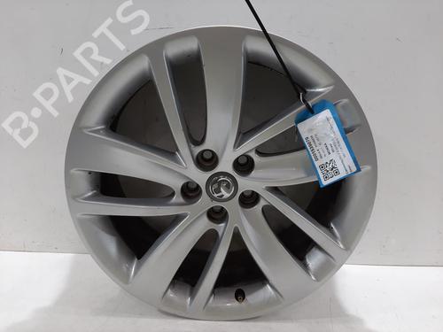 Felg VAUXHALL MOKKA / MOKKA X (J13) 1.4 (140 hp) 30382095