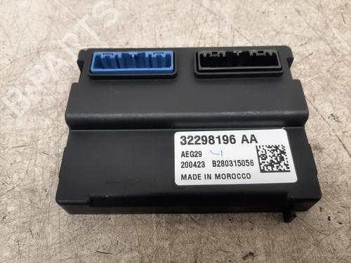 Used Control unit Control unit 26835780 26835780