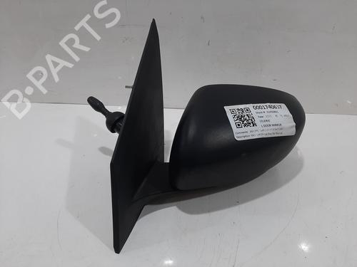 Bakspejl venstre SUZUKI CELERIO (LF) 1.0 (AVK310) | BP36403962C26 - Image 5
