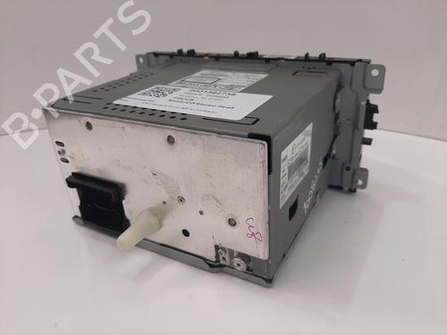 Radio FORD FOCUS II (DA_, HCP, DP) 1.8 | BP26869483E6 