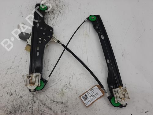 Used Front right window mechanism BMW 3 (E90) 320 d (177 hp) 26776117