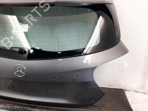 Tampa da Mala MERCEDES-BENZ A-CLASS (W176) A 180 CDI / d (176.012) | BP30896467C6