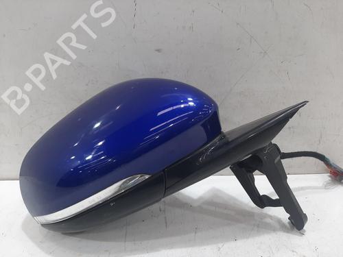 Right mirror JAGUAR I-PACE (X590) EV400 AWD | BP30495662C27 