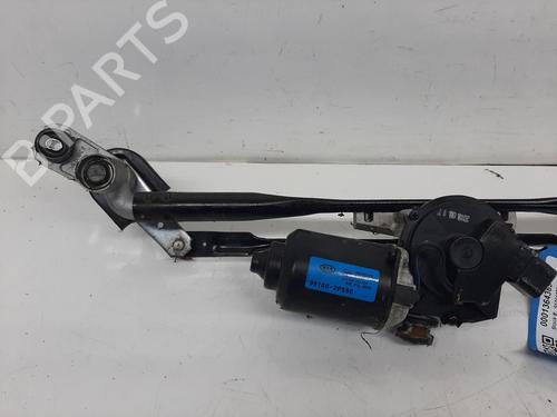 Front wiper motor KIA SORENTO II (XM) 2.2 CRDi 4WD | BP26777455M29 