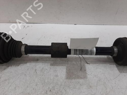 Andre JAGUAR I-PACE (X590) EV400 AWD | BP30532976O1 