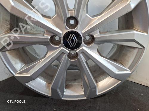 Fælk RENAULT CLIO V (B7_) 1.0 TCe 90 (B7MT) | BP39531868C45 - Image 4