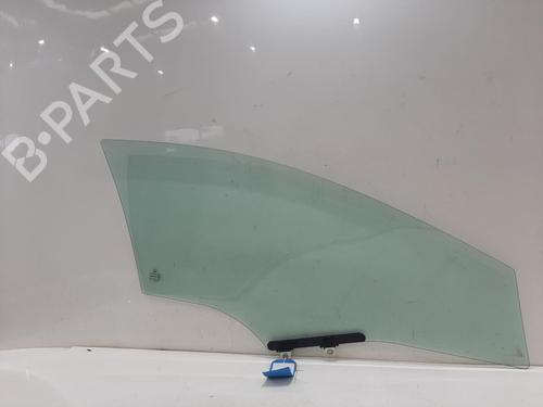 Used Front left door window HONDA CIVIC VIII Hatchback (FN, FK) 1.8 (FN1, FK2) (140 hp) 29266699