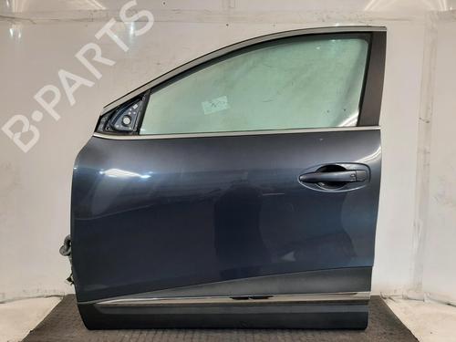 Used Left front door RENAULT KADJAR (HA_, HL_) 1.5 dCi 110 (HLA3) (110 hp) 29397895
