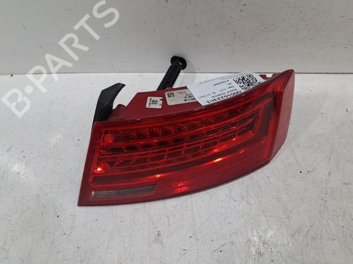 Right taillight AUDI A5 Sportback (8TA) 2.0 TDI | BP31978255C35