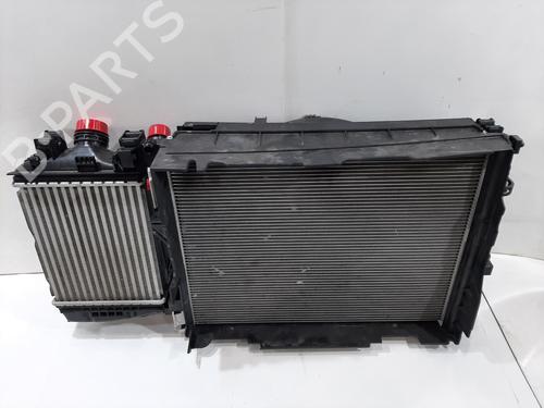 Kølerpakke DACIA JOGGER (RK_) 1.0 TCe 110 (RKMD) | BP26848760M120 