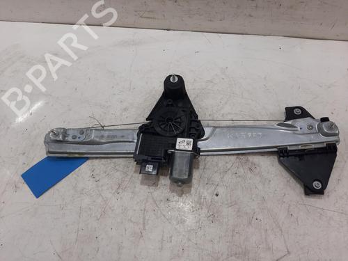 Front right window mechanism DACIA BIGSTER 1.8 FHEV (RYN7) | BP38076418C23 - Image 6