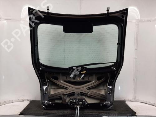 Tailgate SKODA RAPID (NH3, NK3, NK6) 1.2 TSI | BP32239778C6 