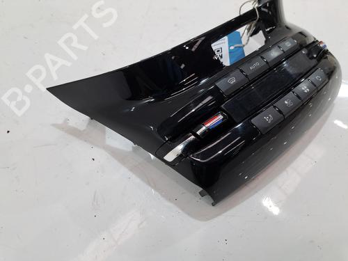 Climate control PEUGEOT 2008 I (CU_) 1.6 VTi | BP35769353I5 - Image 3