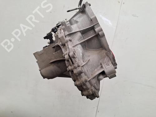 Gearbox FORD FOCUS IV (HN) 1.0 EcoBoost mHEV Active | BP37443220M3 - Image 2