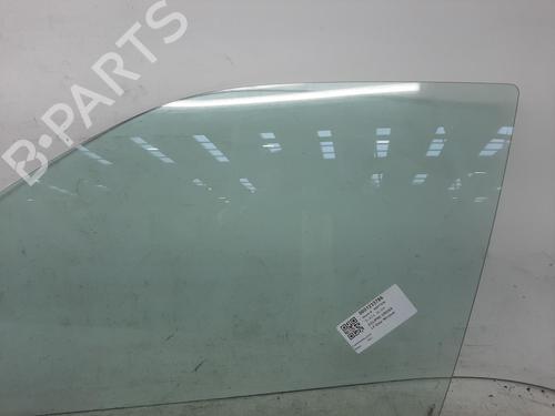 Front left door window MITSUBISHI ECLIPSE CROSS (GK_, GL_) 1.5 T-Mivec 4WD | BP26744244C18 