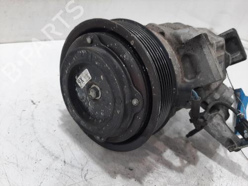 AC compressor HONDA CR-V IV (RM_) 1.6 i-DTEC (RE6) | BP30585656M34