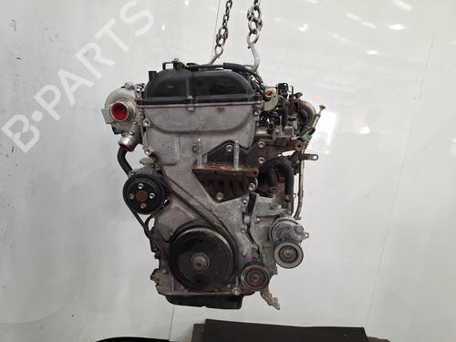 Motor MITSUBISHI ASX (GA_W_) 1.8 DI-D (GA6W) (150 hp) 31209027