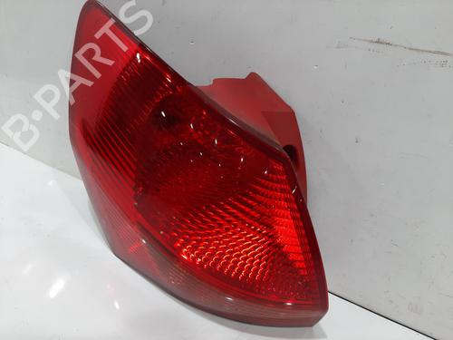 Left taillight KIA VENGA (YN) 1.6 CVVT | BP37272574C34 - Image 2