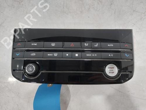 Commande Chauffage JAGUAR XF II (X260) 2.0 D (163 hp) 26754753