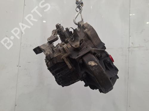 Gearbox VAUXHALL ASTRA Mk VII (K) (B16) 1.6 Turbo | BP32422916M3 